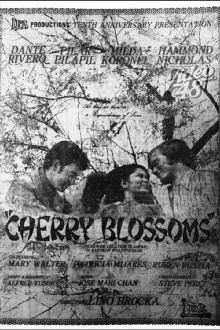 Cherry Blossoms Trailer