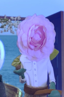 Cherry Blossom's Elegy Trailer
