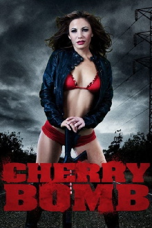 Cherry Bomb Trailer
