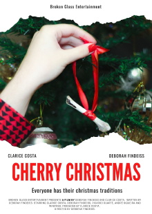 Cherry Christmas Trailer