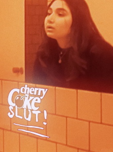Cherry Coke Slut Trailer