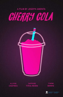 Cherry Cola Trailer