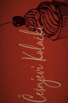 Cherry Cupcakes Trailer