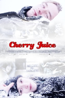 Cherry Juice Trailer