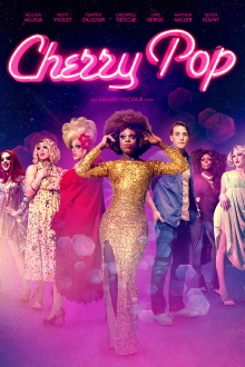 Cherry Pop Trailer