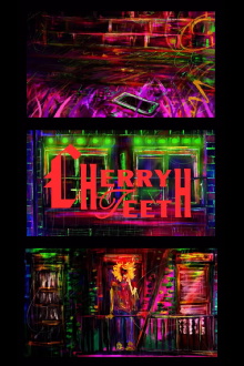 Cherry Teeth Trailer