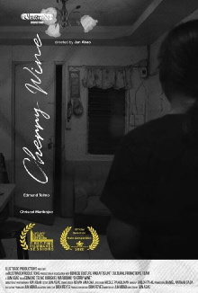 Cherry Wine Trailer