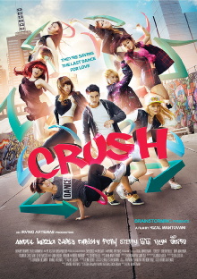 Cherrybelle's: Crush Trailer