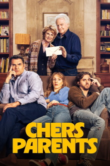 Chers parents Trailer
