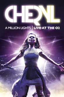 Cheryl Cole - A Million Lights: Live at The O2 Trailer