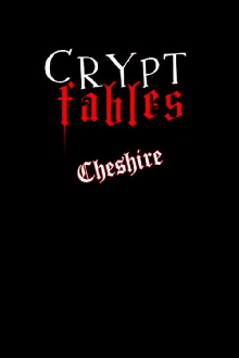 Cheshire Trailer