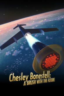 Chesley Bonestell: A Brush with the Future Trailer