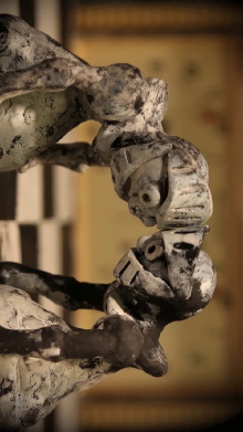 Chess Trailer