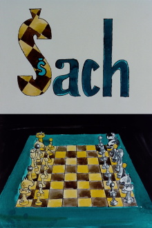 Chess Trailer