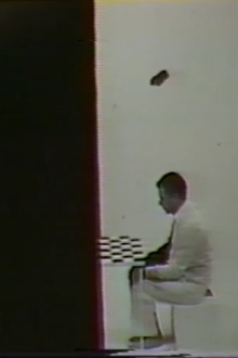 Chess Trailer