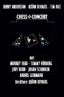 Chess in Concert Trailer