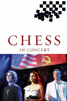 Chess in Concert Trailer