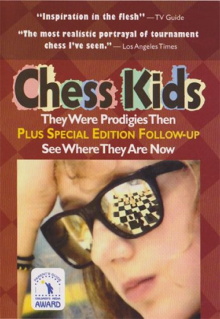 Chess Kids: Special Edition Trailer