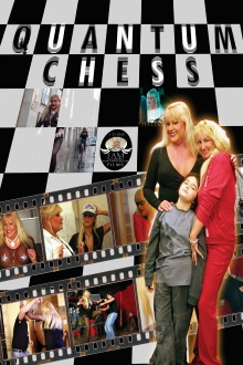 Chess Movie Trailer