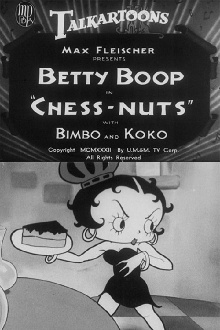 Chess-Nuts Trailer
