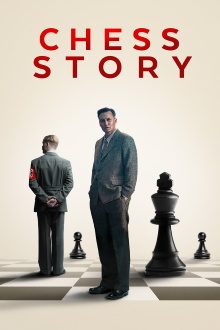 Chess Story Trailer