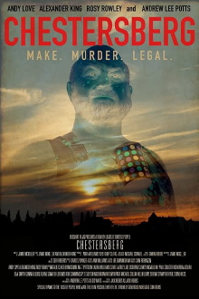 Chestersberg Trailer