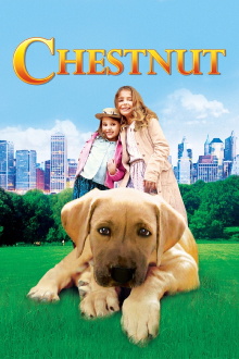 Chestnut: Hero of Central Park Trailer