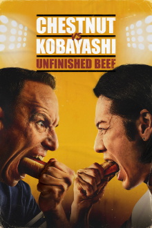 Chestnut vs. Kobayashi: Unfinished Beef Trailer
