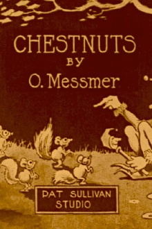 Chestnuts Trailer