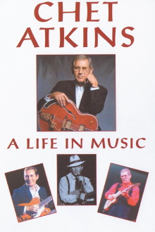 Chet Atkins: A Life in Music Trailer
