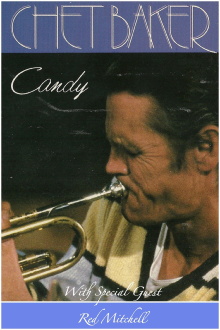 Chet Baker: Candy Trailer
