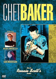Chet Baker Live at Ronnie Scott's Trailer
