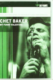 Chet Baker - My Funny Valentine Trailer