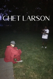 Chet Larson Trailer