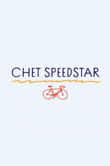 Chet Speedstar Trailer