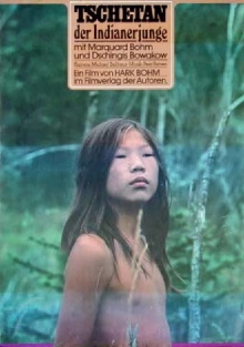 Chetan, Indian Boy Trailer