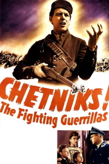 Chetniks! Trailer