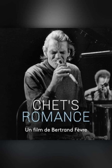 Chet's Romance Trailer
