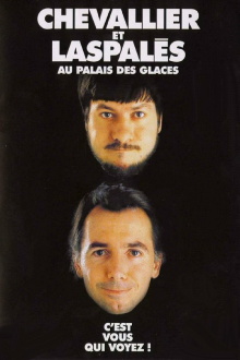 Chevallier et Laspalès - C'est vous qui voyez Trailer