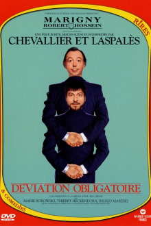 Chevallier et Laspalès - Déviation obligatoire Trailer