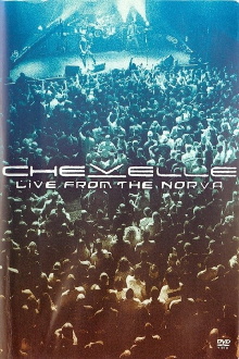 Chevelle: Live From the Norva Trailer