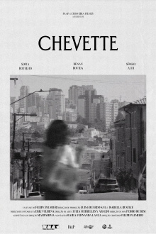 Chevette Trailer
