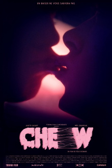 Chew Trailer