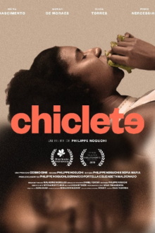 Chewing Gum Trailer