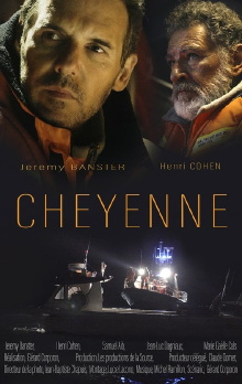 Cheyenne Trailer