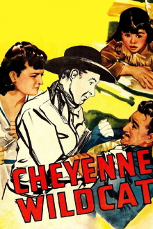 Cheyenne Wildcat Trailer