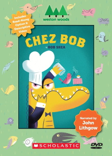 Chez Bob Trailer