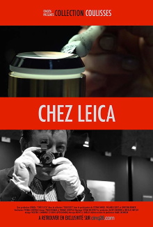 Chez Leica Trailer