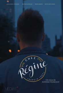 Chez Régine Trailer