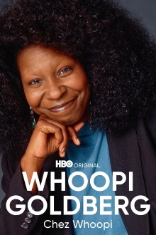Chez Whoopi Trailer